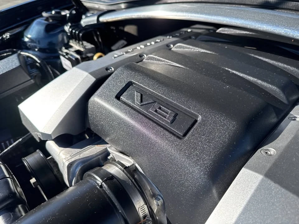 2014 Chevrolet Camaro SS 5th Gen - Image 15 of 17