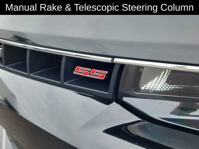2014 Chevrolet Camaro SS 5th Gen - Image 9 of 20