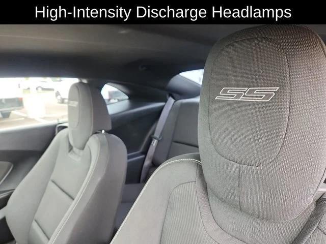 2014 Chevrolet Camaro SS 5th Gen - Image 18 of 20