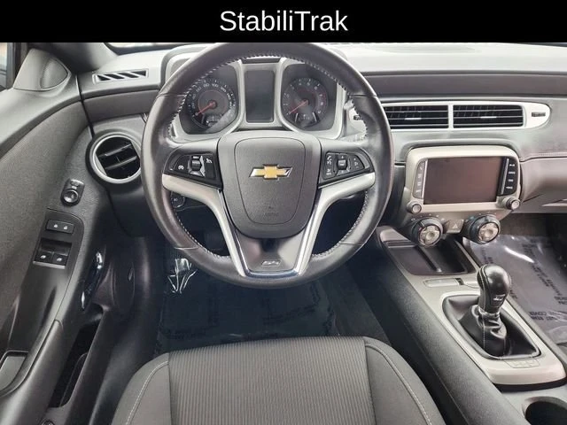 2014 Chevrolet Camaro SS 5th Gen - Image 15 of 20