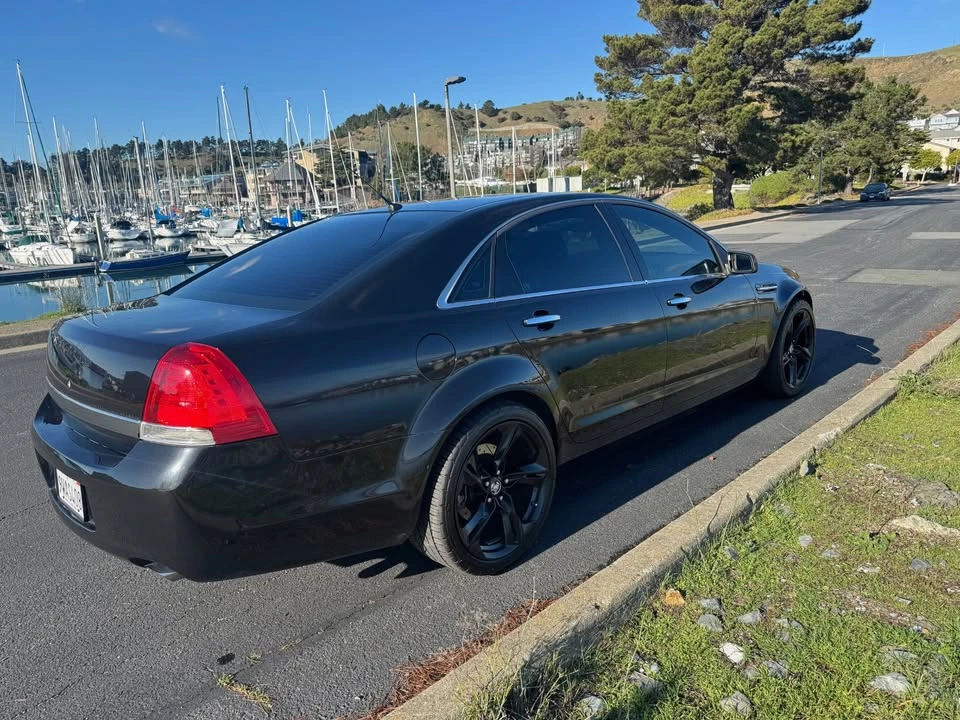 2014 Chevrolet Caprice - Image 12 of 20