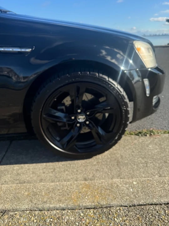 2014 Chevrolet Caprice - Image 16 of 20