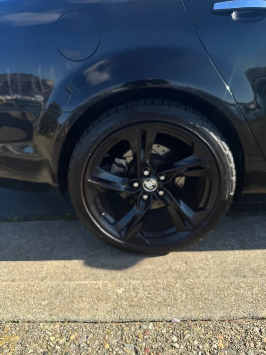 2014 Chevrolet Caprice - Image 17 of 20