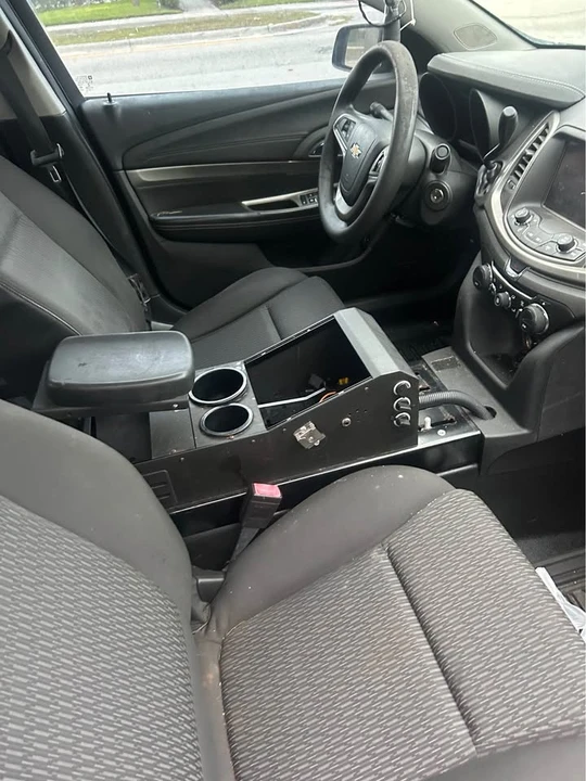 2014 Chevrolet Caprice - Image 2 of 9