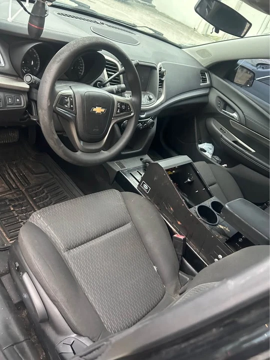 2014 Chevrolet Caprice - Image 9 of 9