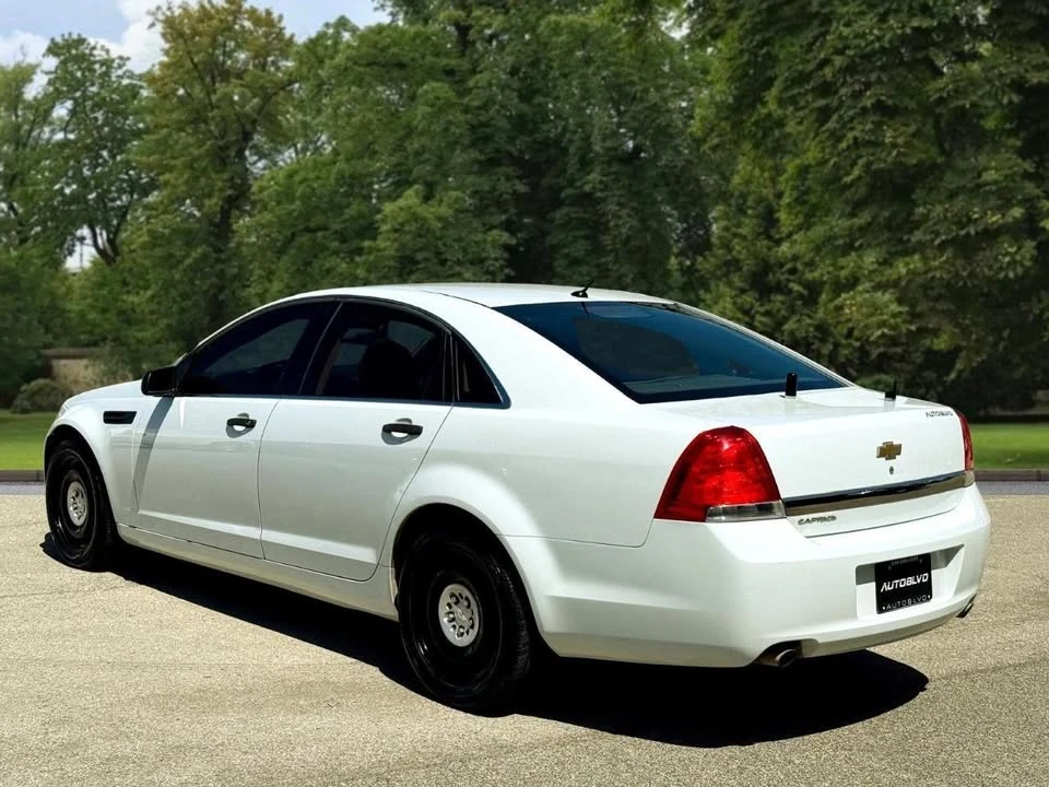 2014 Chevrolet Caprice - Image 9 of 20
