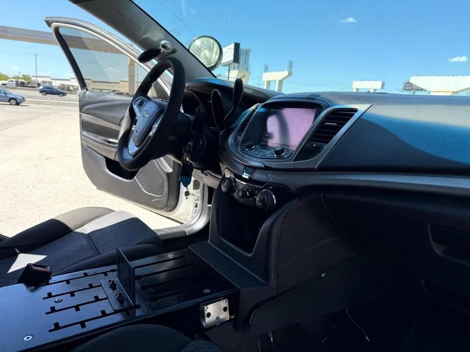 2014 Chevrolet Caprice - Image 20 of 20