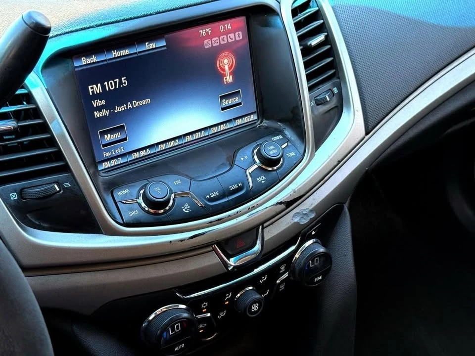 2014 Chevrolet Caprice - Image 15 of 20