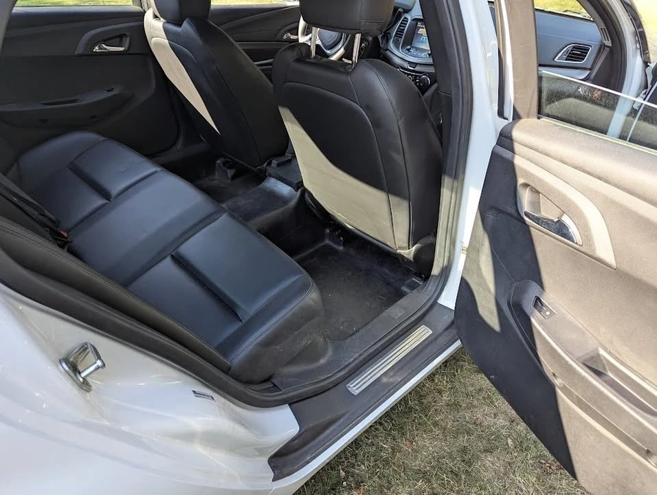 2014 Chevrolet Caprice - Image 5 of 17