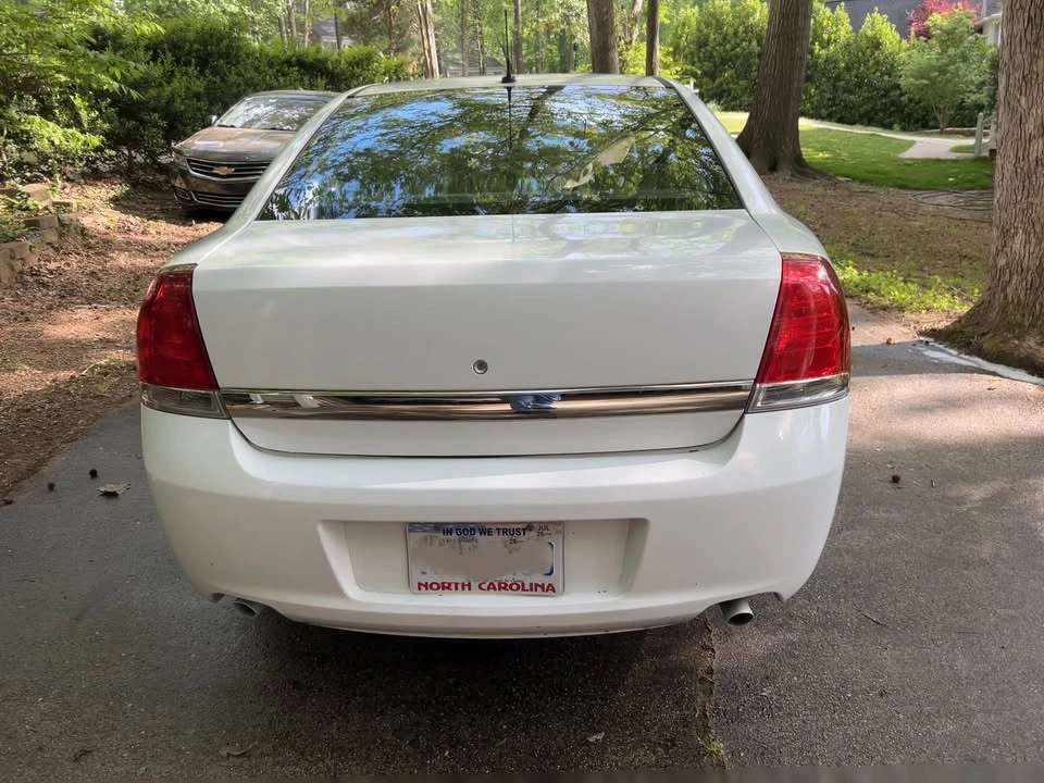 2014 Chevrolet Caprice - Image 6 of 6