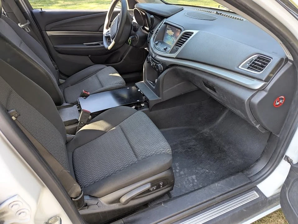 2014 Chevrolet Caprice - Image 7 of 17