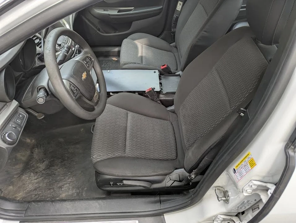 2014 Chevrolet Caprice - Image 8 of 17