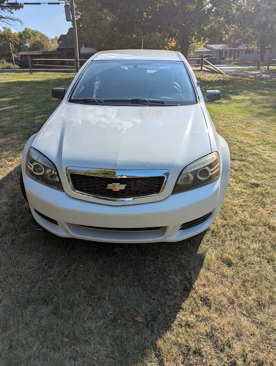 2014 Chevrolet Caprice - Image 3 of 17