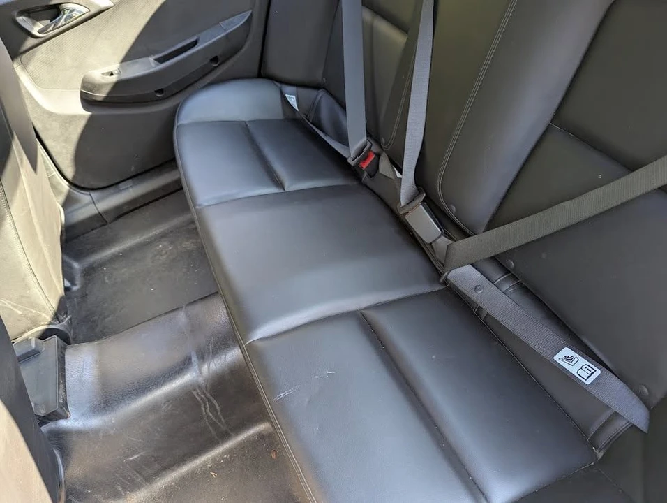 2014 Chevrolet Caprice - Image 4 of 17