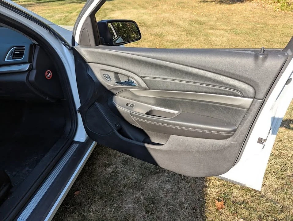 2014 Chevrolet Caprice - Image 6 of 17