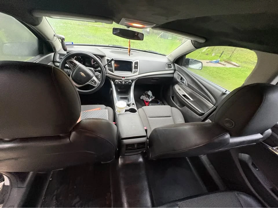 2014 Chevrolet Caprice - Image 8 of 10