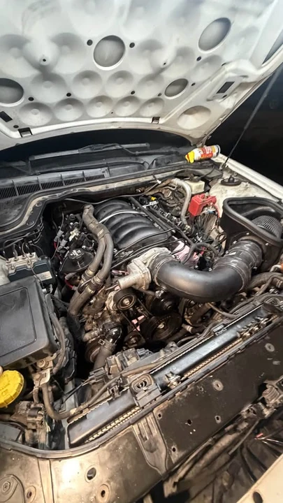 2014 Chevrolet Caprice - Image 10 of 10