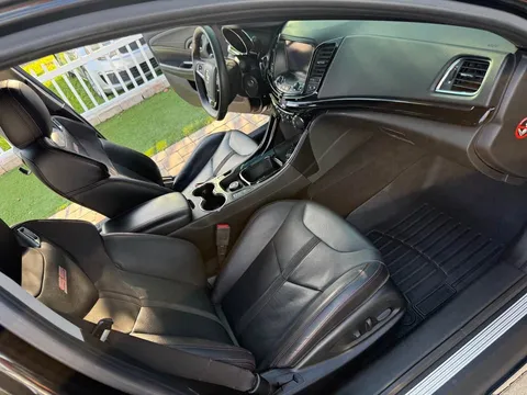 2014 Chevrolet Caprice - Image 4 of 6