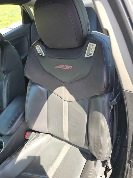2014 Chevrolet Caprice - Image 14 of 18