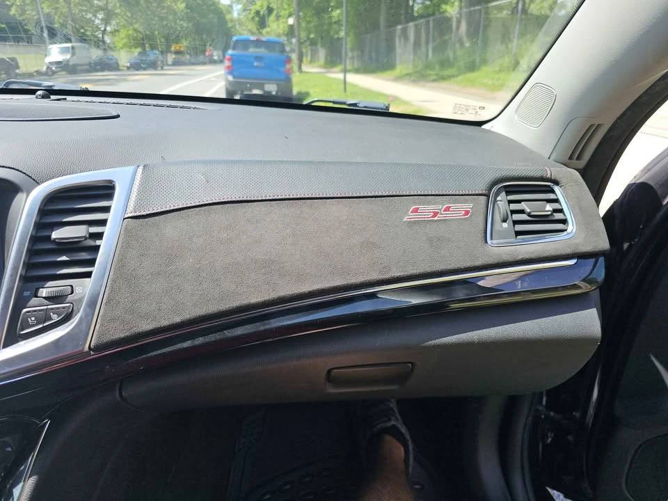 2014 Chevrolet Caprice - Image 17 of 18