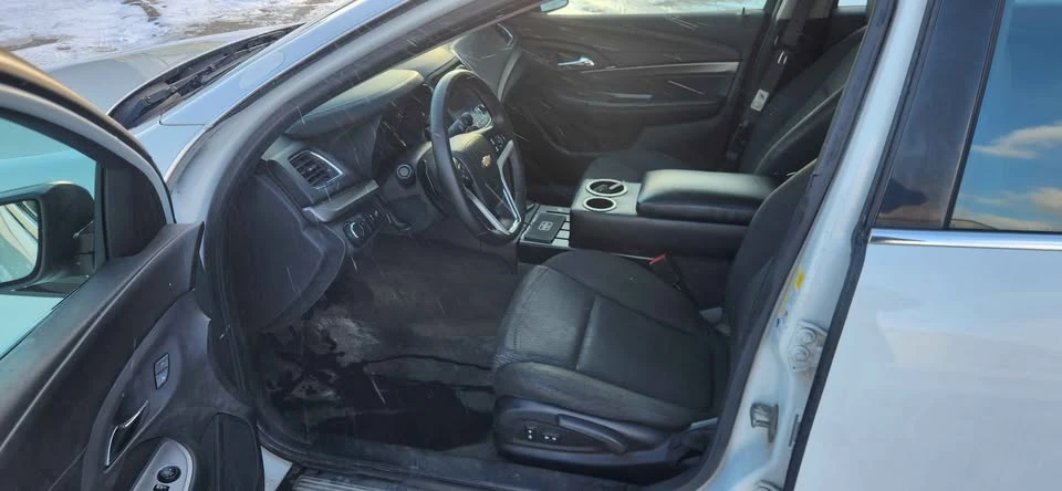 2014 Chevrolet Caprice - Image 11 of 20