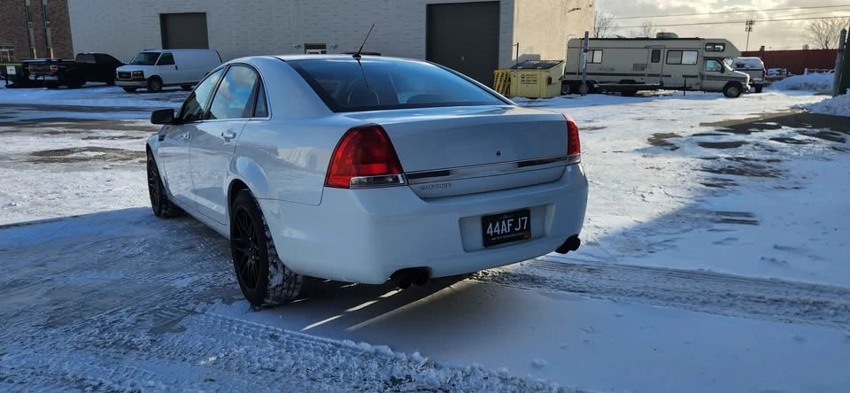 2014 Chevrolet Caprice - Image 6 of 20