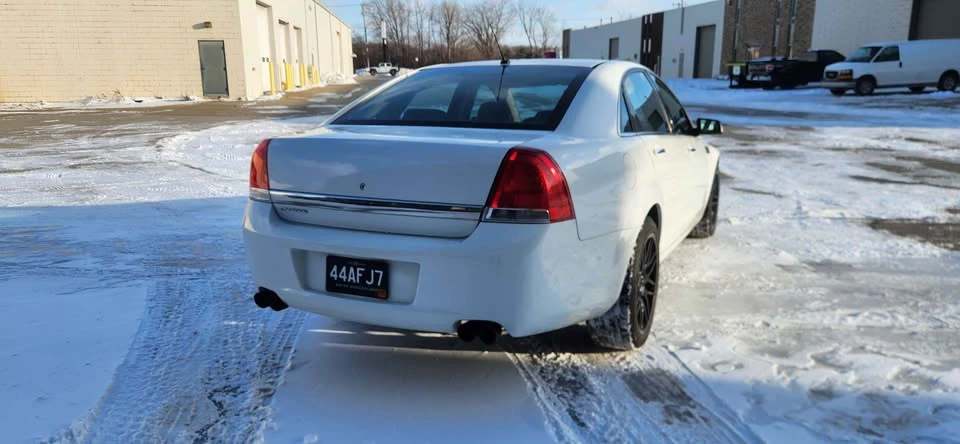 2014 Chevrolet Caprice - Image 5 of 20