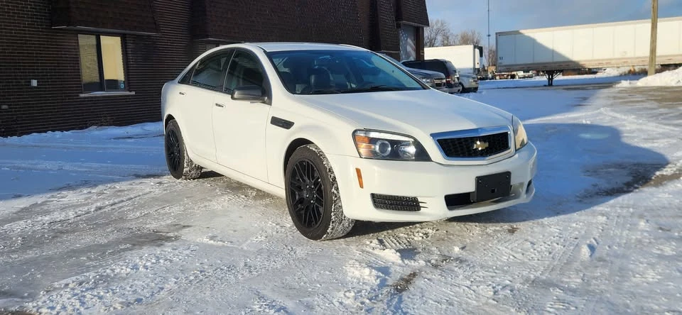 2014 Chevrolet Caprice - Image 2 of 20