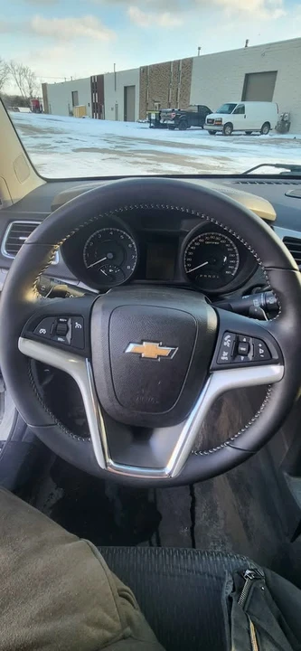 2014 Chevrolet Caprice - Image 13 of 20
