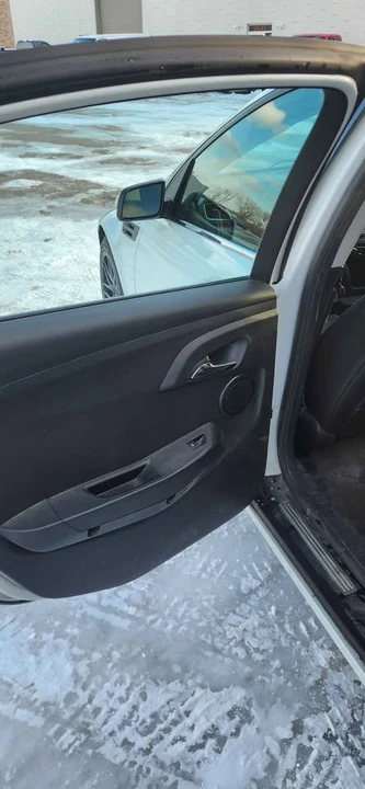 2014 Chevrolet Caprice - Image 16 of 20