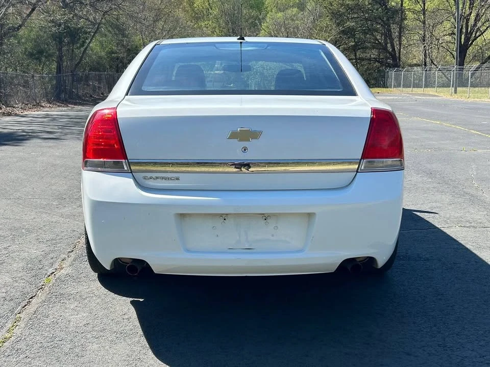 2014 Chevrolet Caprice - Image 6 of 13