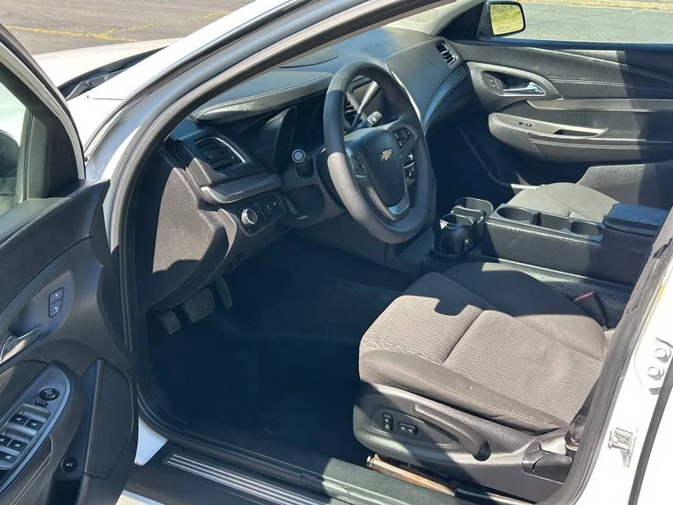 2014 Chevrolet Caprice - Image 7 of 13