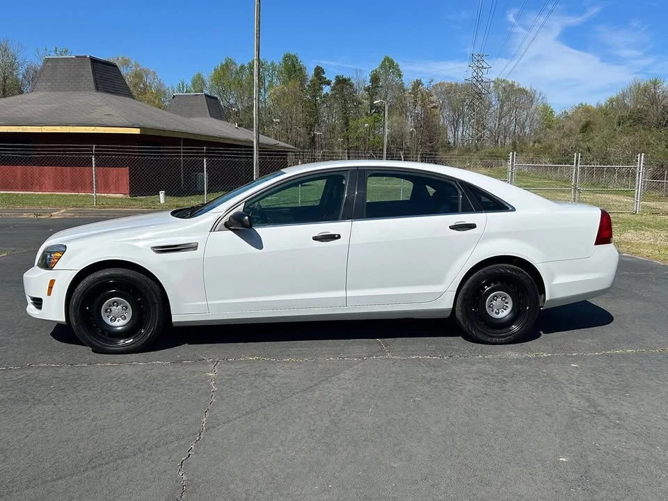 2014 Chevrolet Caprice - Image 2 of 13