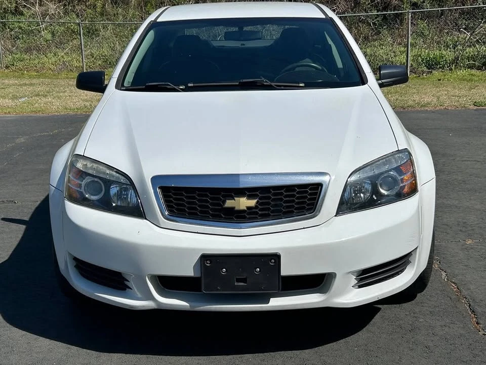 2014 Chevrolet Caprice - Image 3 of 13