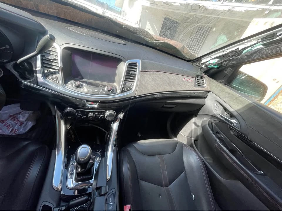 2014 Chevrolet Caprice - Image 3 of 10