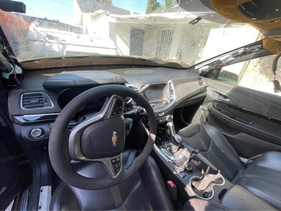 2014 Chevrolet Caprice - Image 5 of 10