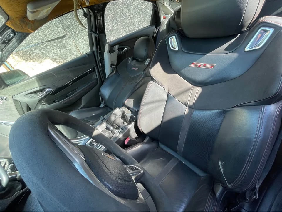 2014 Chevrolet Caprice - Image 10 of 10