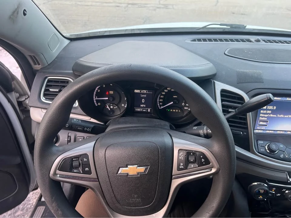 2014 Chevrolet Caprice - Image 12 of 15