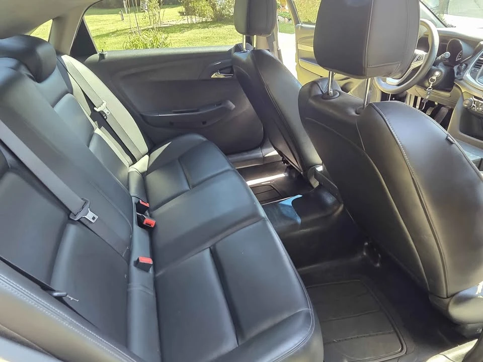 2014 Chevrolet Caprice - Image 17 of 20