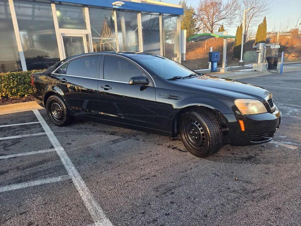 2014 Chevrolet Caprice - Image 7 of 20