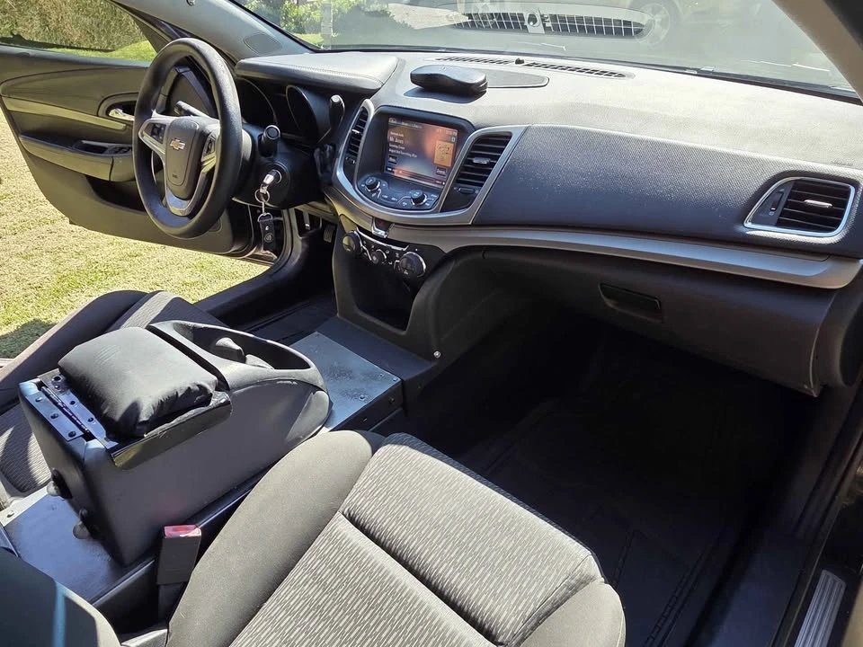 2014 Chevrolet Caprice - Image 15 of 20