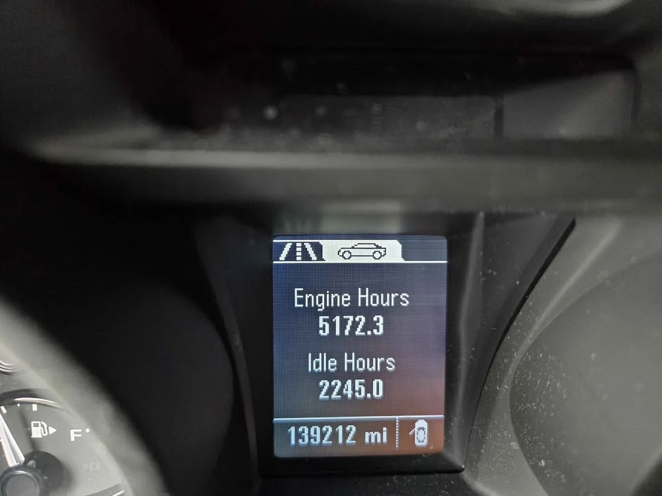 2014 Chevrolet Caprice - Image 20 of 20