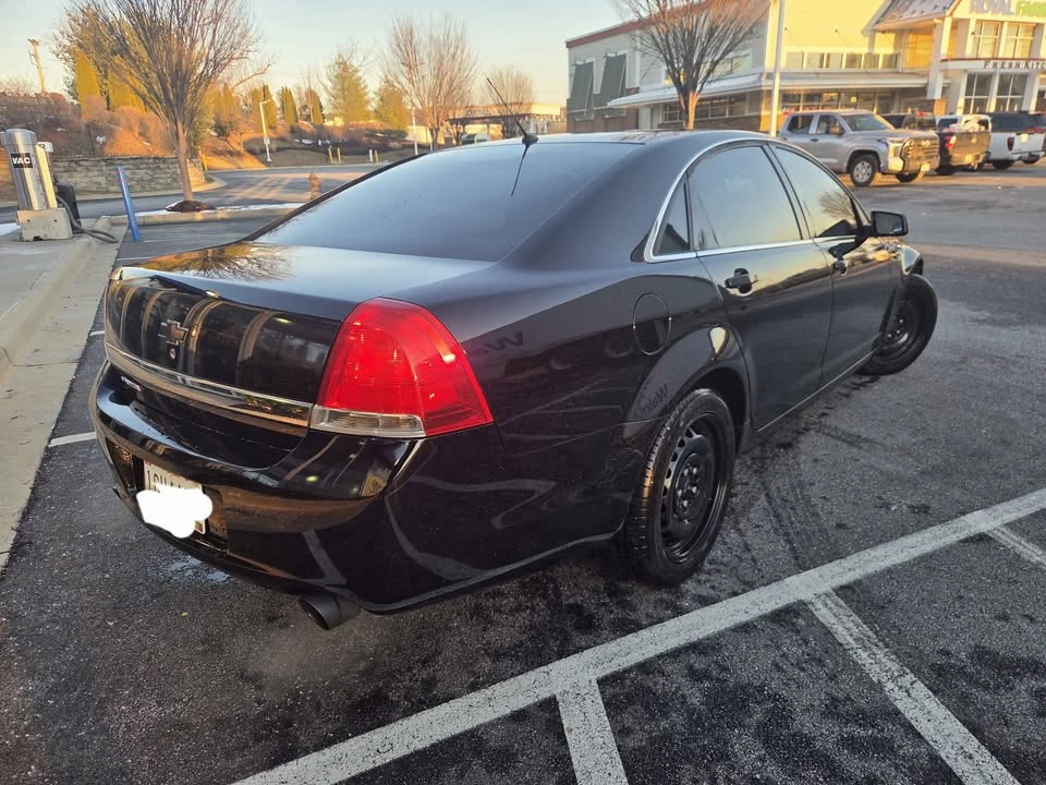 2014 Chevrolet Caprice - Image 6 of 20
