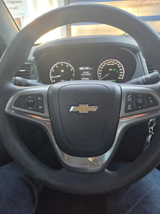 2014 Chevrolet Caprice - Image 9 of 20