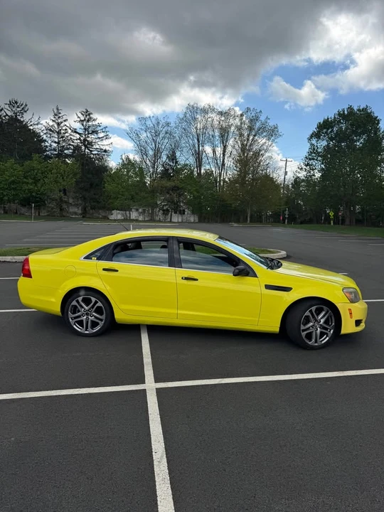 2014 Chevrolet Caprice - Image 11 of 18