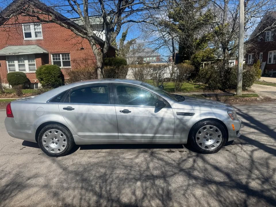 2014 Chevrolet Caprice - Image 7 of 15