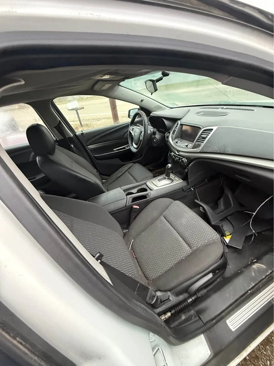 2014 Chevrolet Caprice - Image 6 of 11