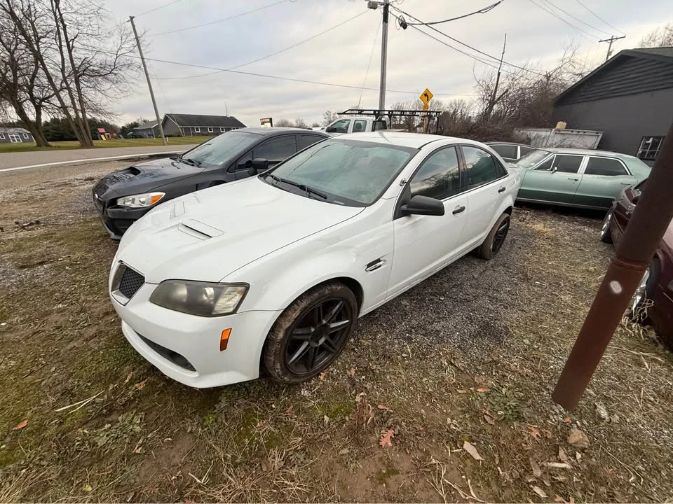 2014 Chevrolet Caprice - Image 3 of 11