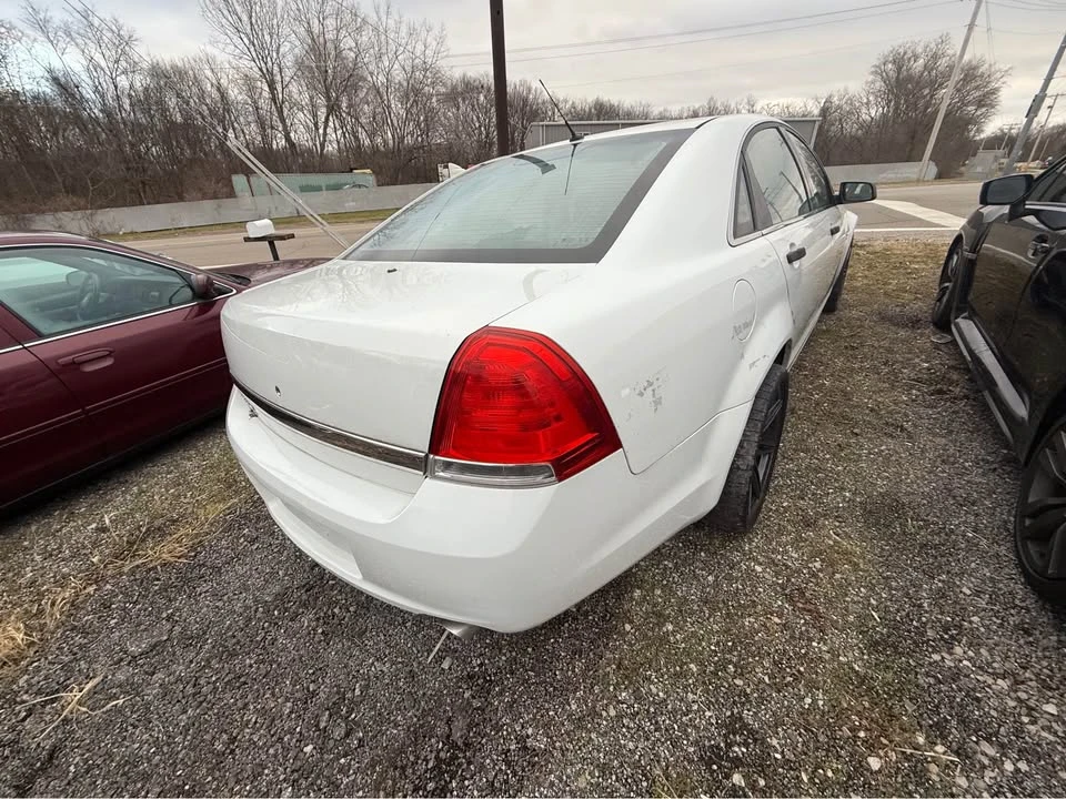 2014 Chevrolet Caprice - Image 5 of 11