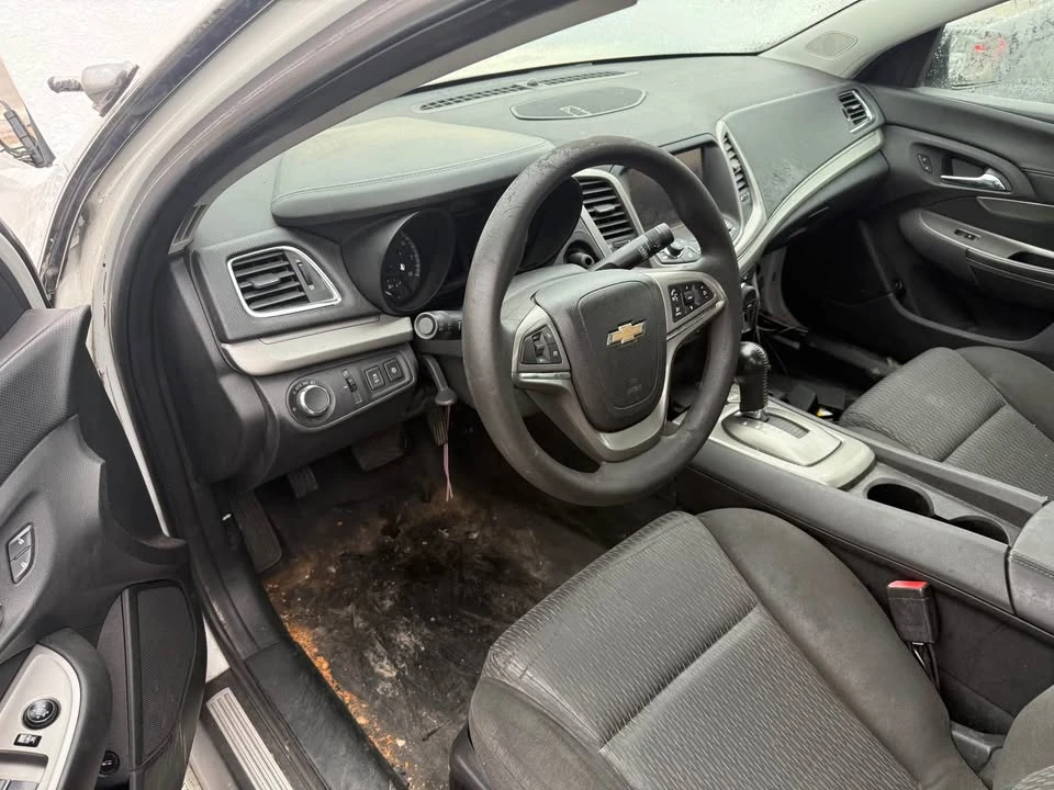 2014 Chevrolet Caprice - Image 9 of 11
